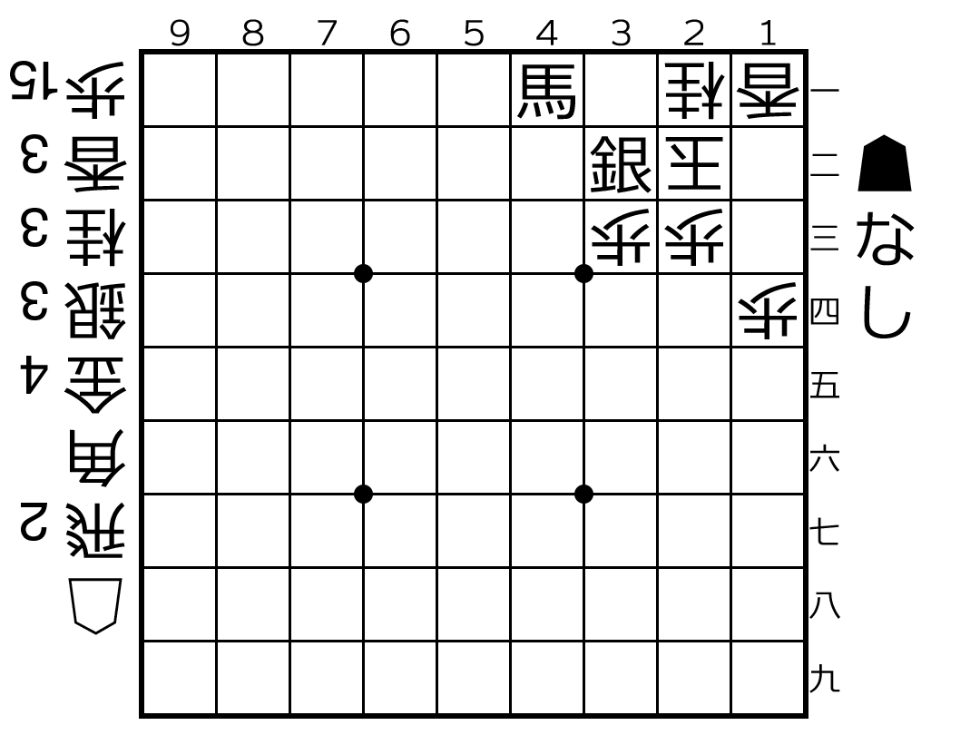 銀将7