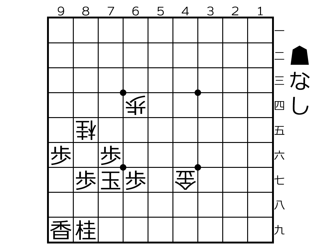 玉将4