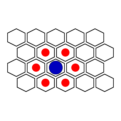 通常攻撃